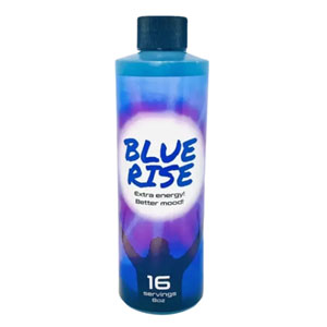 BlueRise Review: Energy, Mood Benefits, Ingredients & Safety