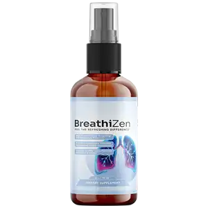 Breathizen Review: Can It Really Support Respiratory Health?
