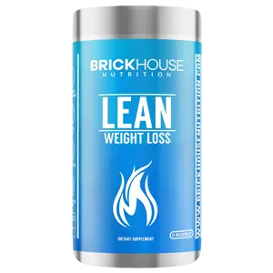 BrickHouse Lean Review: Can It Really Support Weight Loss?