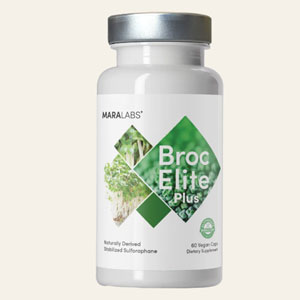 BrocElite Plus Review: Can It Really Support Cellular Health?