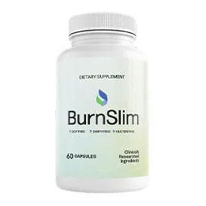 BurnSlim Review