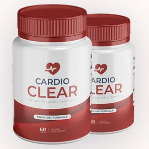 Cardioclear Review: Can It Really Support Healthy Blood Pressure and Circulation?
