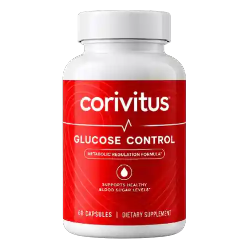 Corivitus Glucose Control Review: Can It Really Support Healthy Blood Sugar?