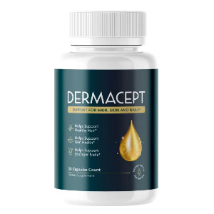 Dermacept Review: Can It Really Support Healthier-Looking Skin?