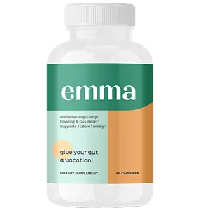 Emma Relief Review: Can It Really Improve Gut Health?