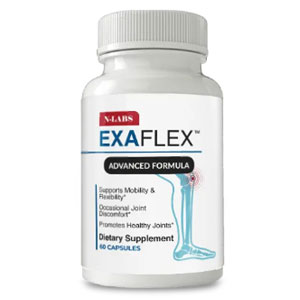 ExaFlex Review: Can It Really Relieve Joint Pain?