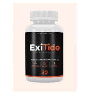 Exitide review