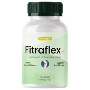 Fitraflex+ Review: Can It Really Support Joint Mobility?