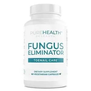 Fungus Eliminator