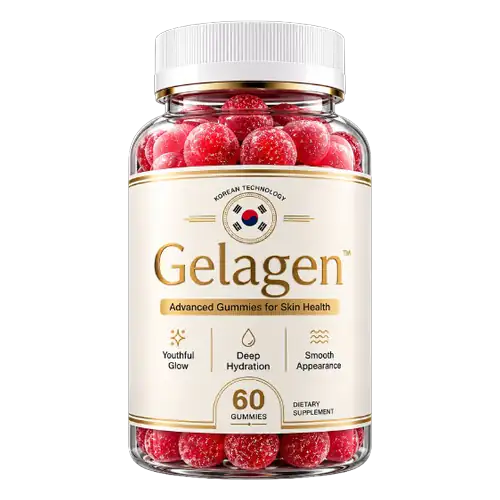 Gelagen Review: Can It Really Support Skin, Hair & Nails?