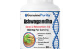GenuinePurity Ashwagandha