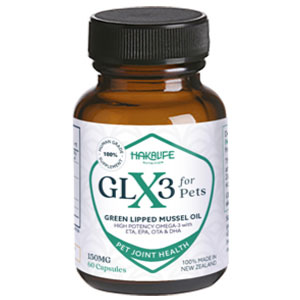 GLX3 Review: Can It Really Support Joint Health?
