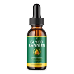 Glyco Barrier Review: Ingredients, Benefits, Safety & Price