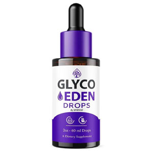 Glyco Eden Review: Can It Really Support Healthy Blood Sugar Levels?