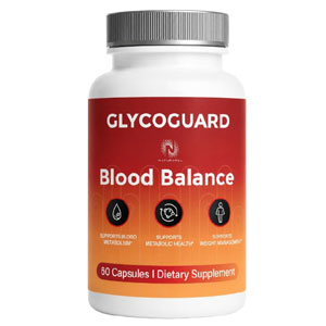 Glycoguard Blood Balance Review: Can It Really Support Healthy Blood Sugar?