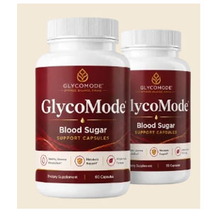 Glycomode Review: Can It Really Support Healthy Blood Sugar?