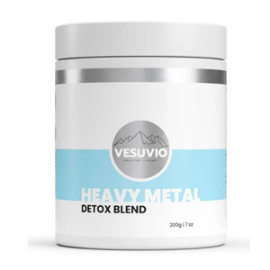 Heavy Metal Detox Review: Can It Really Remove Heavy Metals?
