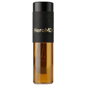 HeroMD 4-MAX Review: Can It Really Improve Erectile Performance?