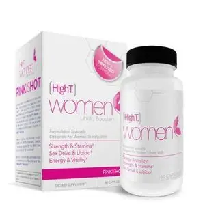 HighT Women Libido Booster Review: Can It Really Boost Female Libido?