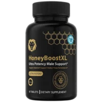 Honey Boost XL Review: Can It Really Enhance Your Vitality?