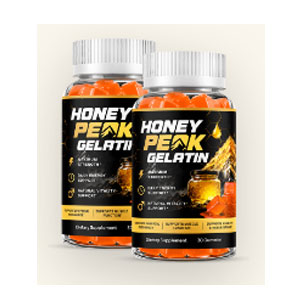 Honey Peak Gelatin Review: Can It Really Boost Energy and Stamina?