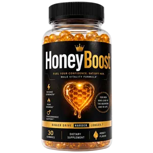 HoneyBoost review