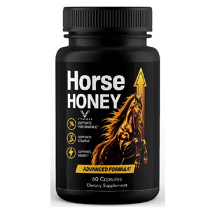 Horse Honey Review: Ingredients, Benefits, Price & Safety