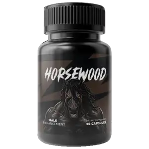 Horsewood Review: Can It Really Support Male Vitality and Performance?