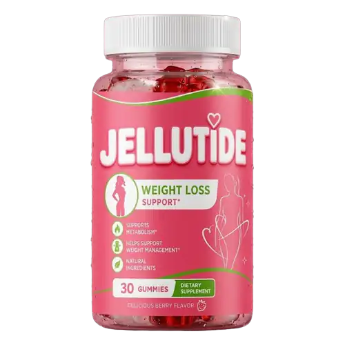Jellutide Review: Can It Really Support Weight Loss?