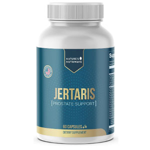 Jertaris Review