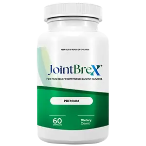 JointBrex Review: Can It Really Relieve Joint Pain?