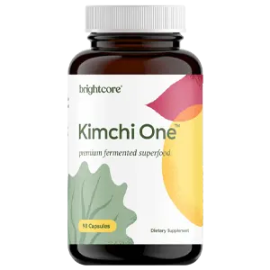 Kimchi One Review: Can It Really Support Gut Health?