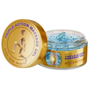 Kinzeno Gel Review: Can It Really Relieve Muscle and Joint Discomfort?