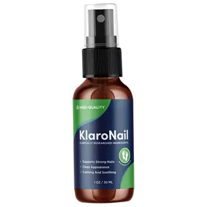KlaroNail Review: Can It Really Improve Nail Appearance and Fight Nail Fungus?
