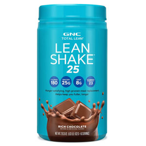Lean Shake 25 Review: Can It Really Support Weight Management?