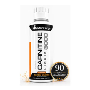 ManForge Review: Can It Really Boost Strength and Performance?