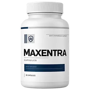 Maxentra Review: Can It Really Improve Men’s Energy, Stamina, and Vitality?