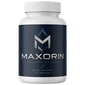 Maxorin Review: Can It Really Improve Male Performance?