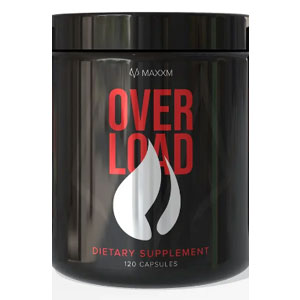 Maxxm Overload Review: Can It Really Increase Semen Volume?