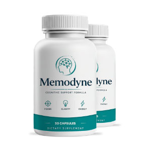 Memodyne Review: Can It Really Improve Memory and Focus?