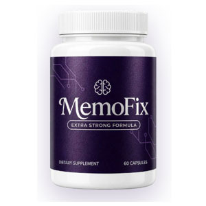 Memofix Review: Can It Really Improve Memory and Focus?