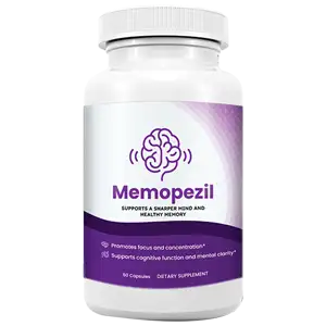 Memopezil Review: Can It Really Improve Memory and Focus?