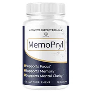 MemoPryl Review: Can It Really Improve Memory and Focus?