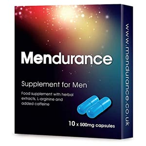 Mendurance