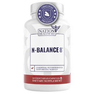 MD's N-Balance 8