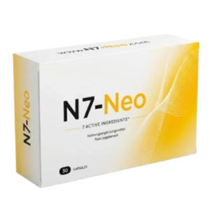 N7-Neo Capsules Review: Can It Really Support Weight Management?