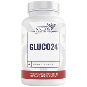 Gluco24