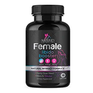 Nature’s Female Libido Booster Review: Can It Really Boost Libido?