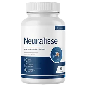 Neuralisse Review: Does It Support Nerve Health?