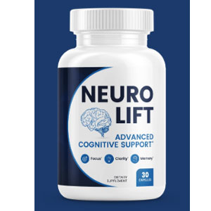 Neurolift Review: Can It Really Support Mental Clarity and Focus?